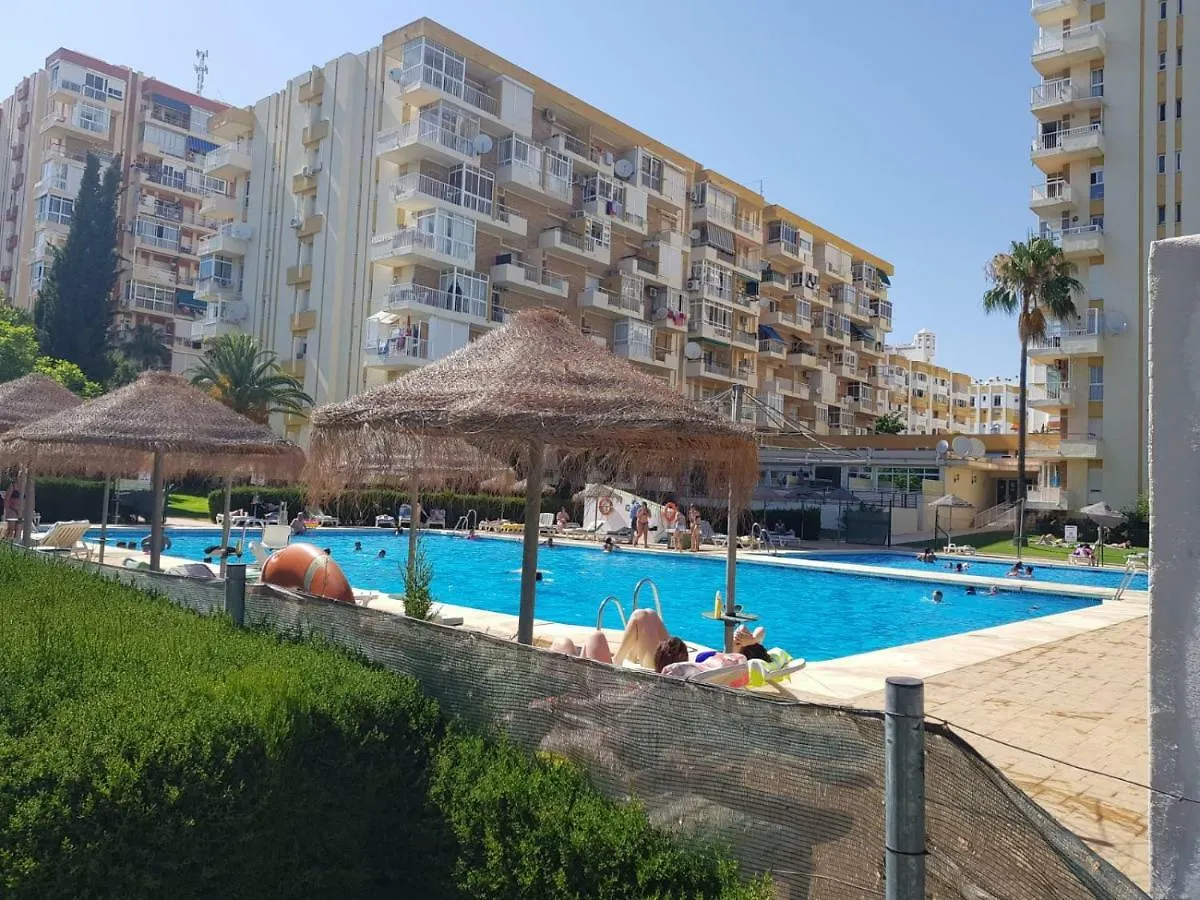 Kako House Daire Benalmádena İspanya