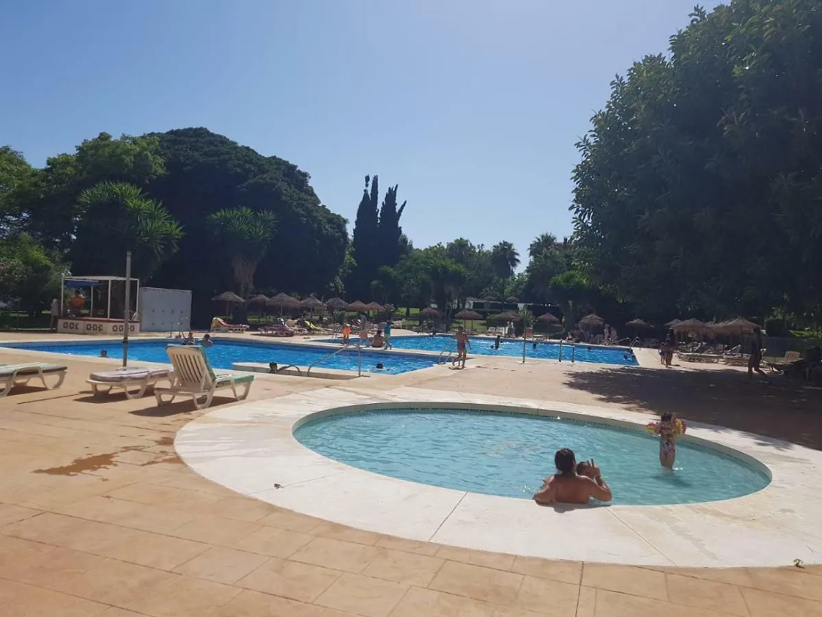 Kako House Daire Benalmádena