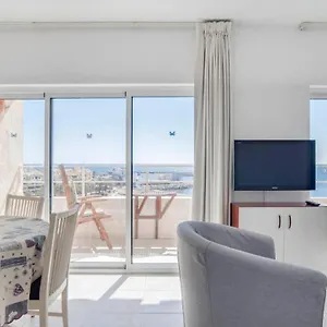 Apartment 021 - Wonderful Beachfront With Stunning Sea Views, Benalmadena